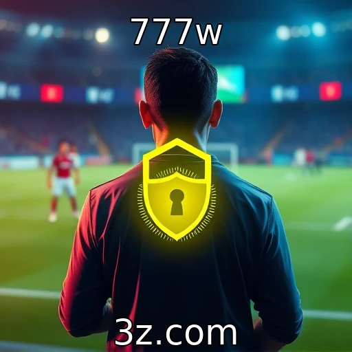 777w Descubra as novas emoções das apostas esportivas em 2025