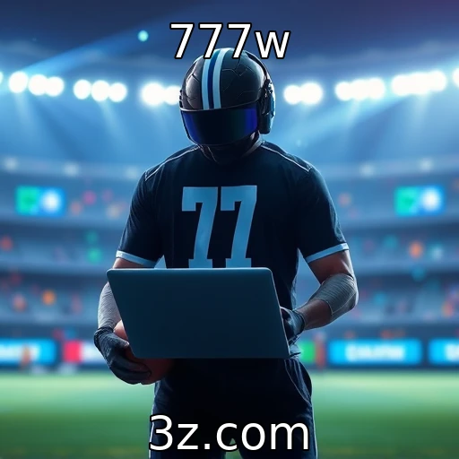 777w Estratégias para maximizar seus ganhos em apostas esportivas