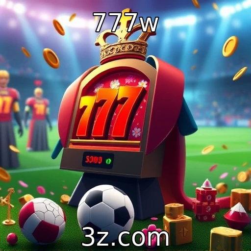 777w Revolução das Apostas Esportivas: O Que Esperar em 2025