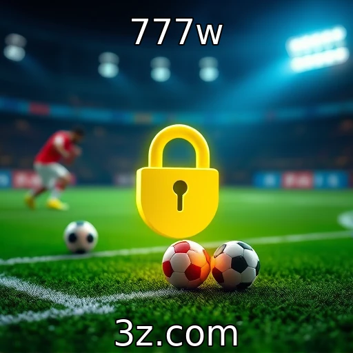 777w Apostas esportivas: como analisar resultados e encontrar lucros consistentes