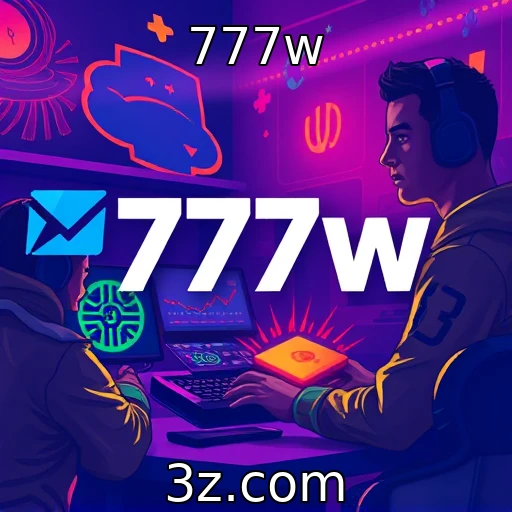 777w O crescimento impressionante das apostas esportivas no Brasil