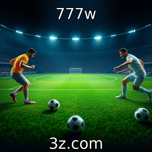 777w Apostas esportivas: análises que podem aumentar seus lucros